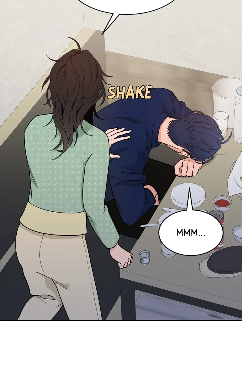 What Kind of Rice Cake Is This Chapter 20 Online - página 73