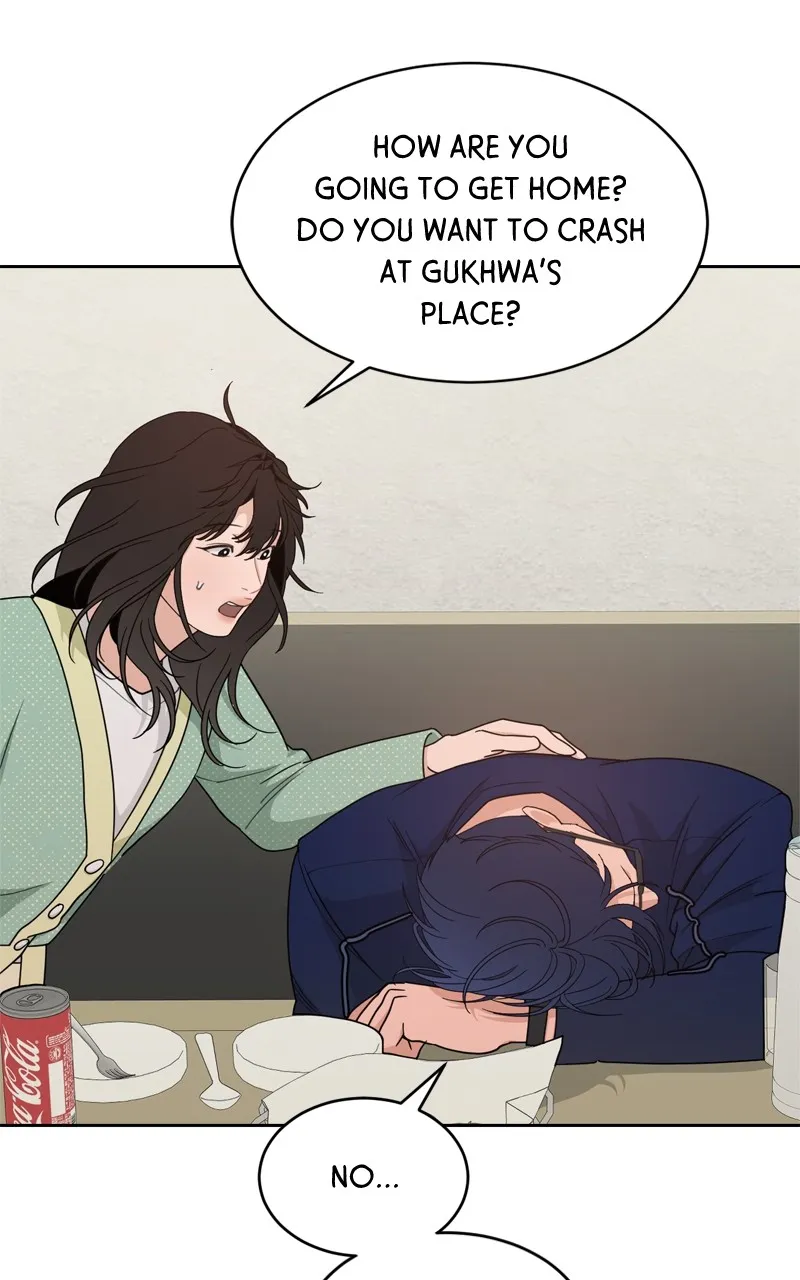 What Kind of Rice Cake Is This Chapter 20 Online - página 74