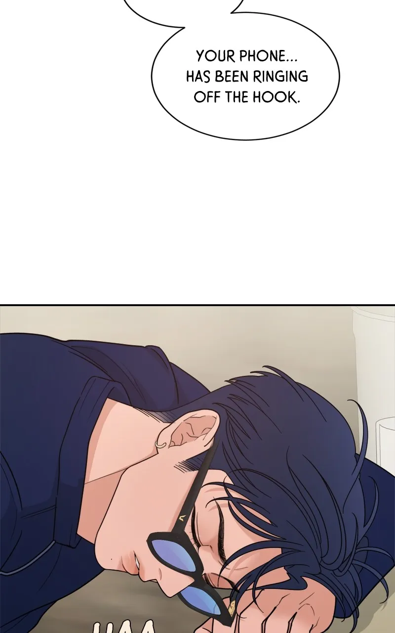 What Kind of Rice Cake Is This Chapter 20 Online - página 76