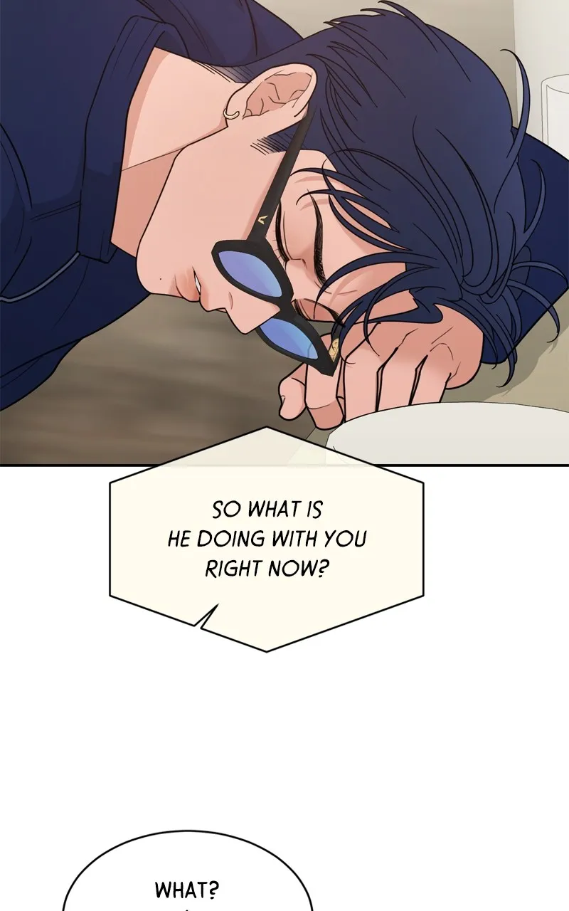 What Kind of Rice Cake Is This Chapter 21 Online - página 7