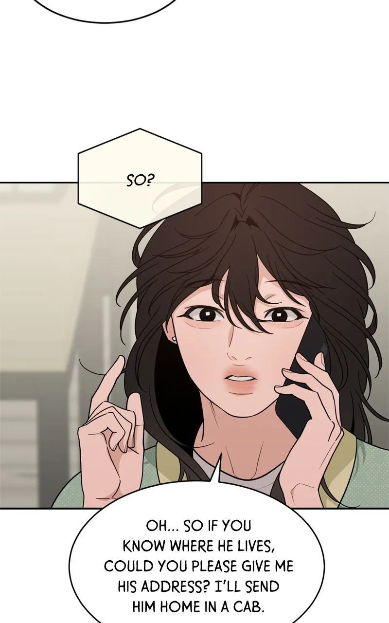 What Kind of Rice Cake Is This Chapter 21 Online - página 9