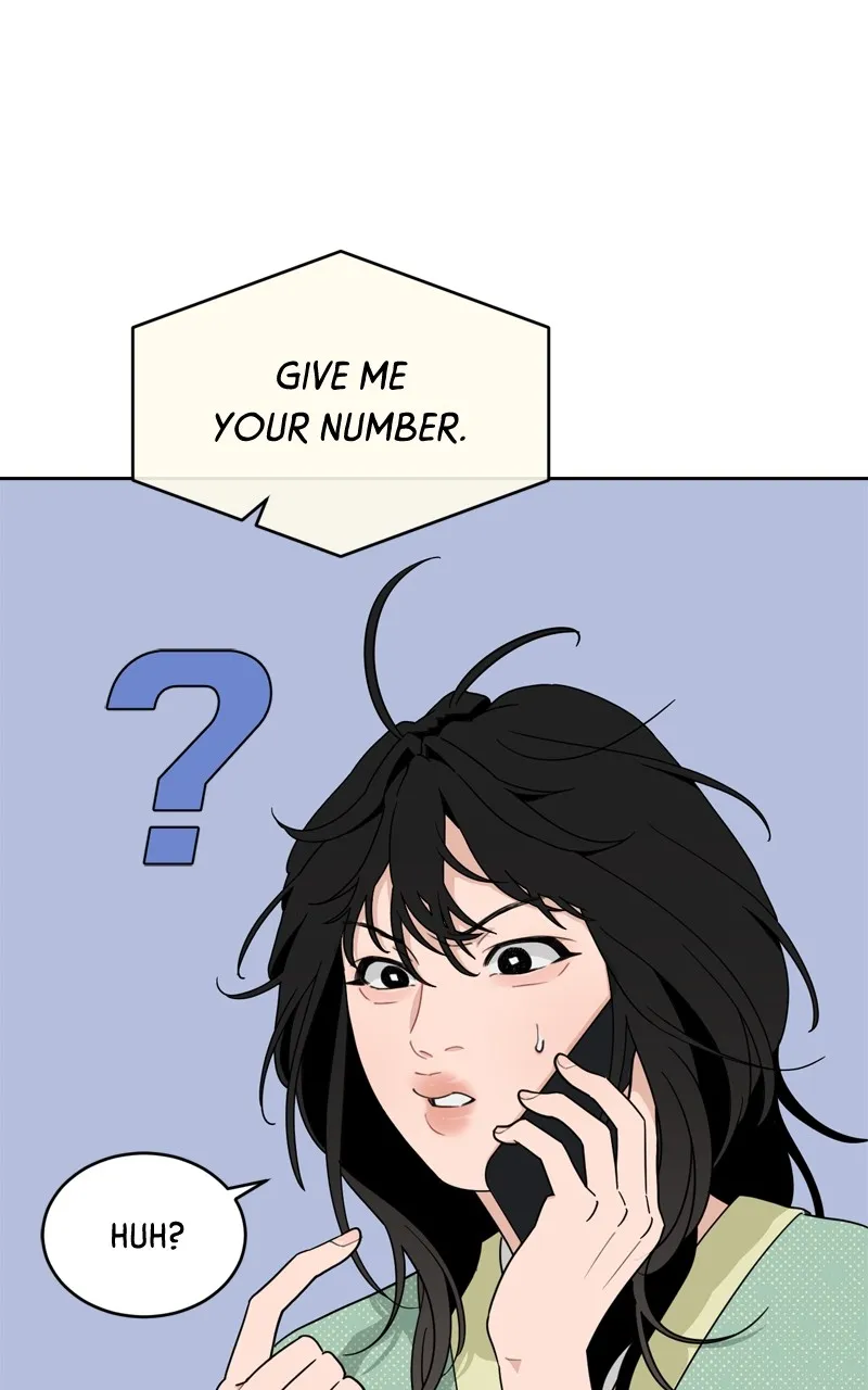 What Kind of Rice Cake Is This Chapter 21 Online - página 11