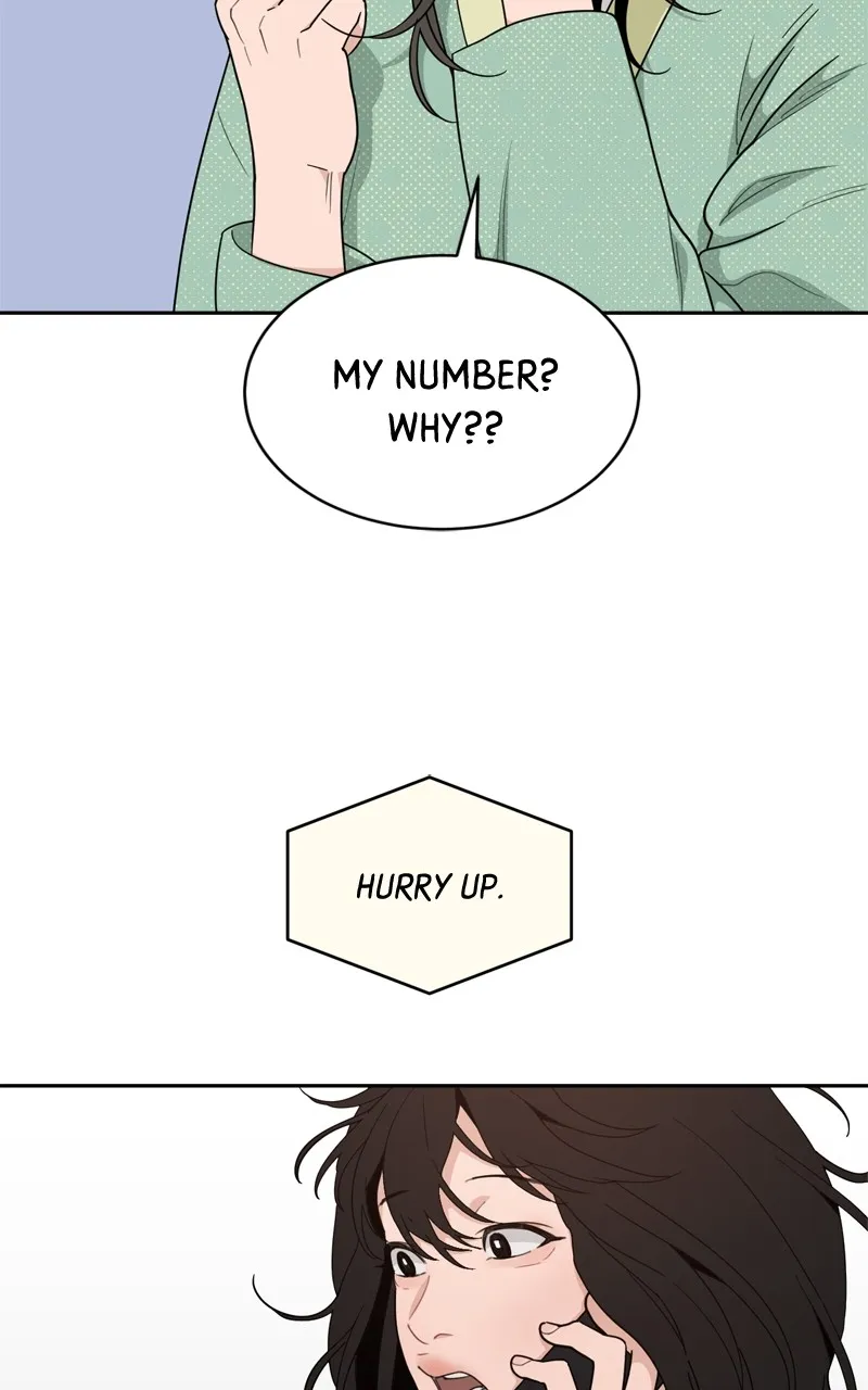 What Kind of Rice Cake Is This Chapter 21 Online - página 12