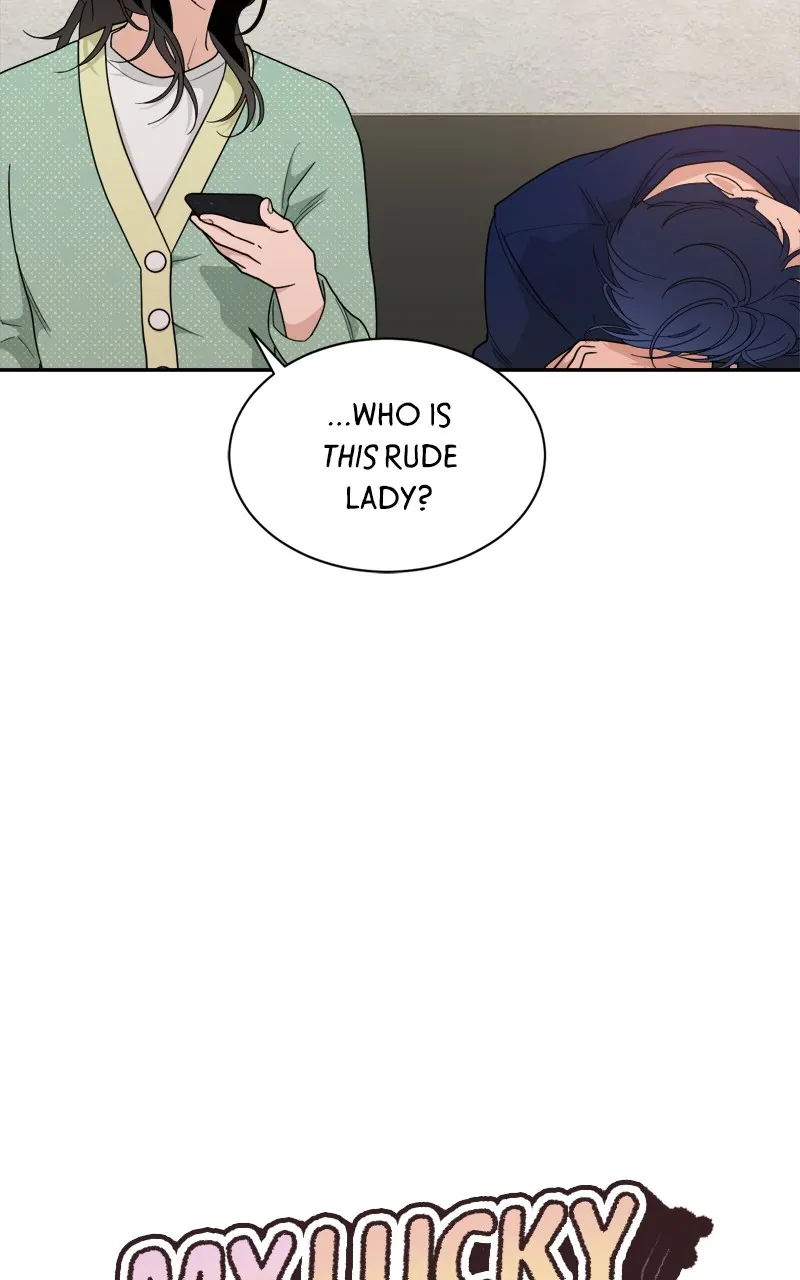 What Kind of Rice Cake Is This Chapter 21 Online - página 18