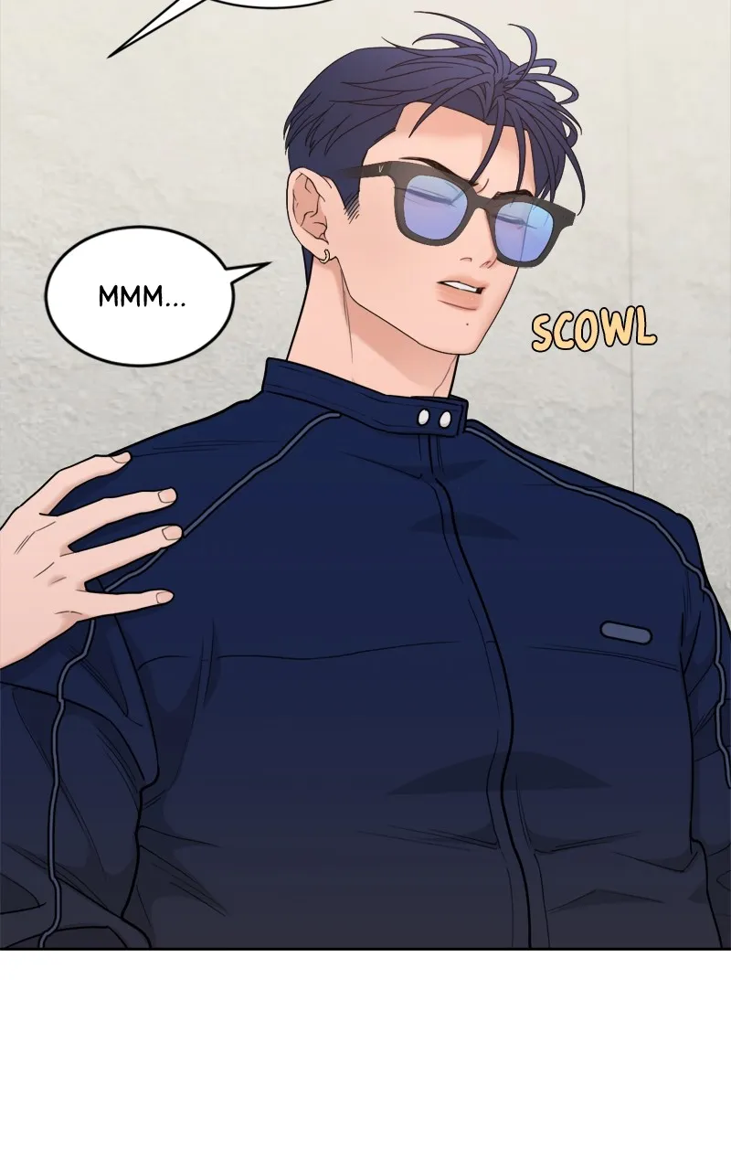 What Kind of Rice Cake Is This Chapter 21 Online - página 20