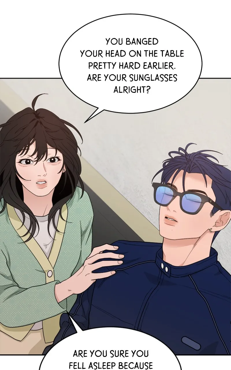 What Kind of Rice Cake Is This Chapter 21 Online - página 21