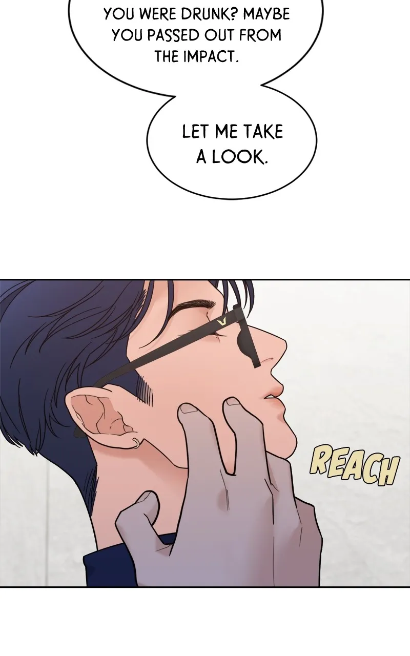What Kind of Rice Cake Is This Chapter 21 Online - página 22