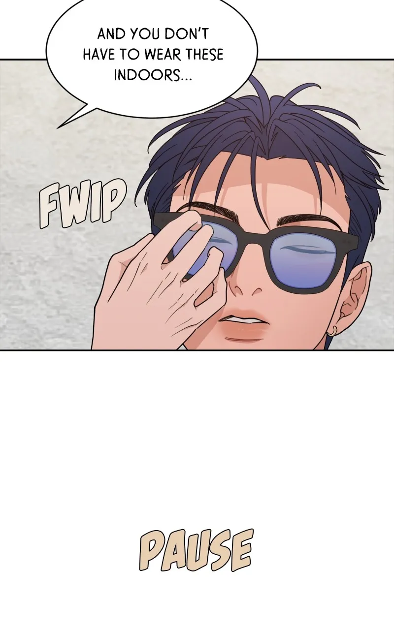What Kind of Rice Cake Is This Chapter 21 Online - página 27