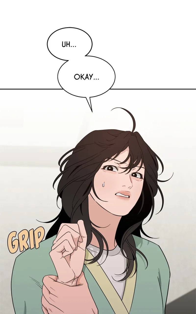 What Kind of Rice Cake Is This Chapter 21 Online - página 30