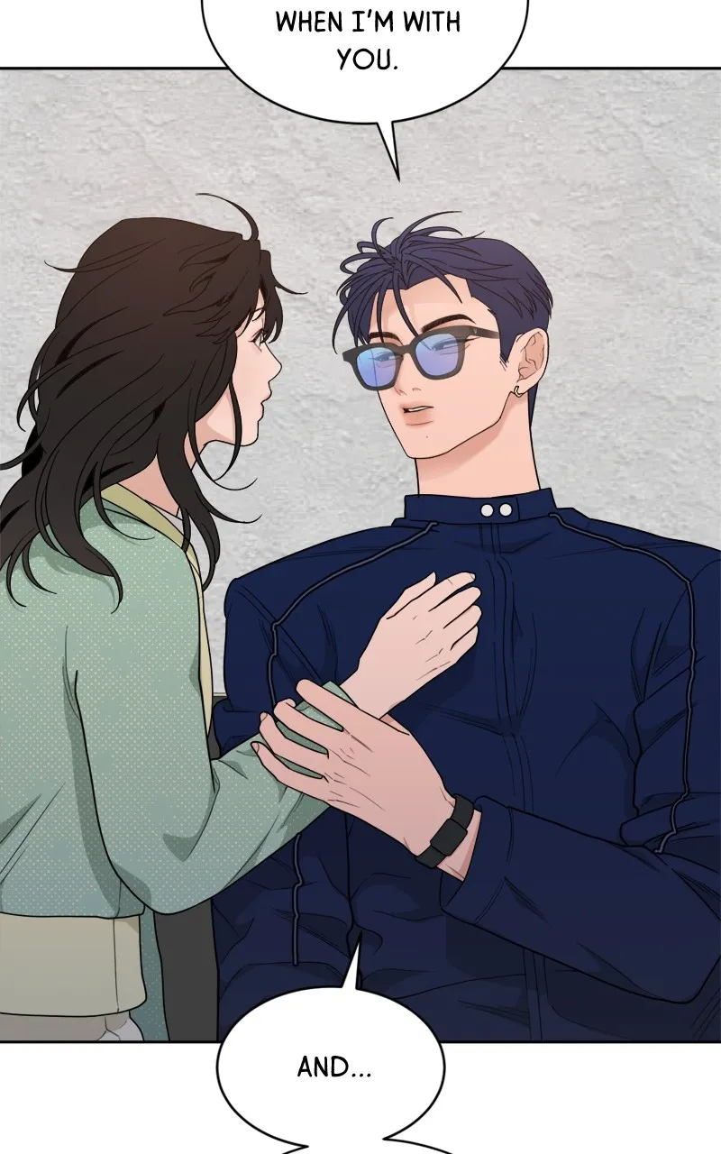 What Kind of Rice Cake Is This Chapter 21 Online - página 34