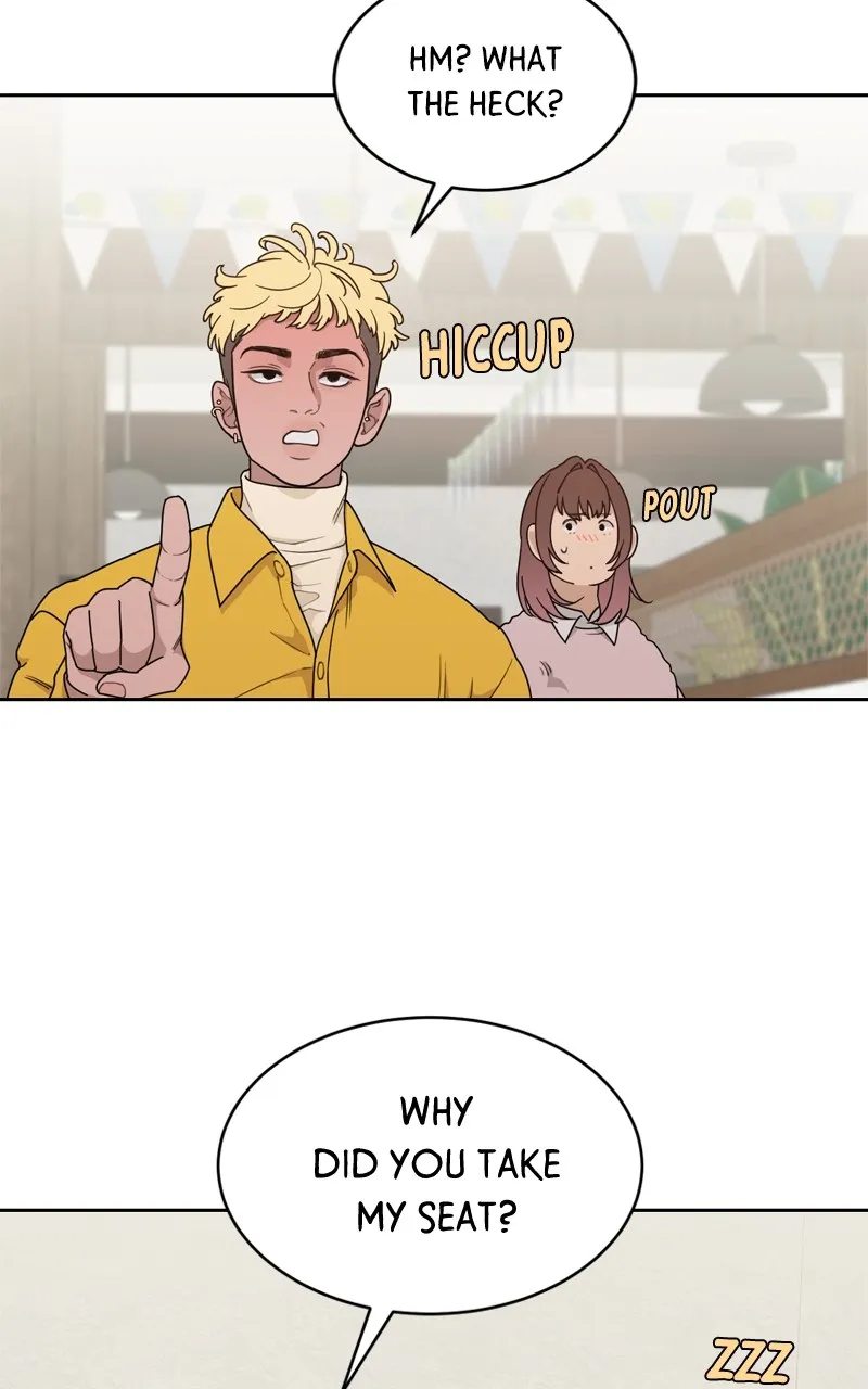 What Kind of Rice Cake Is This Chapter 21 Online - página 39