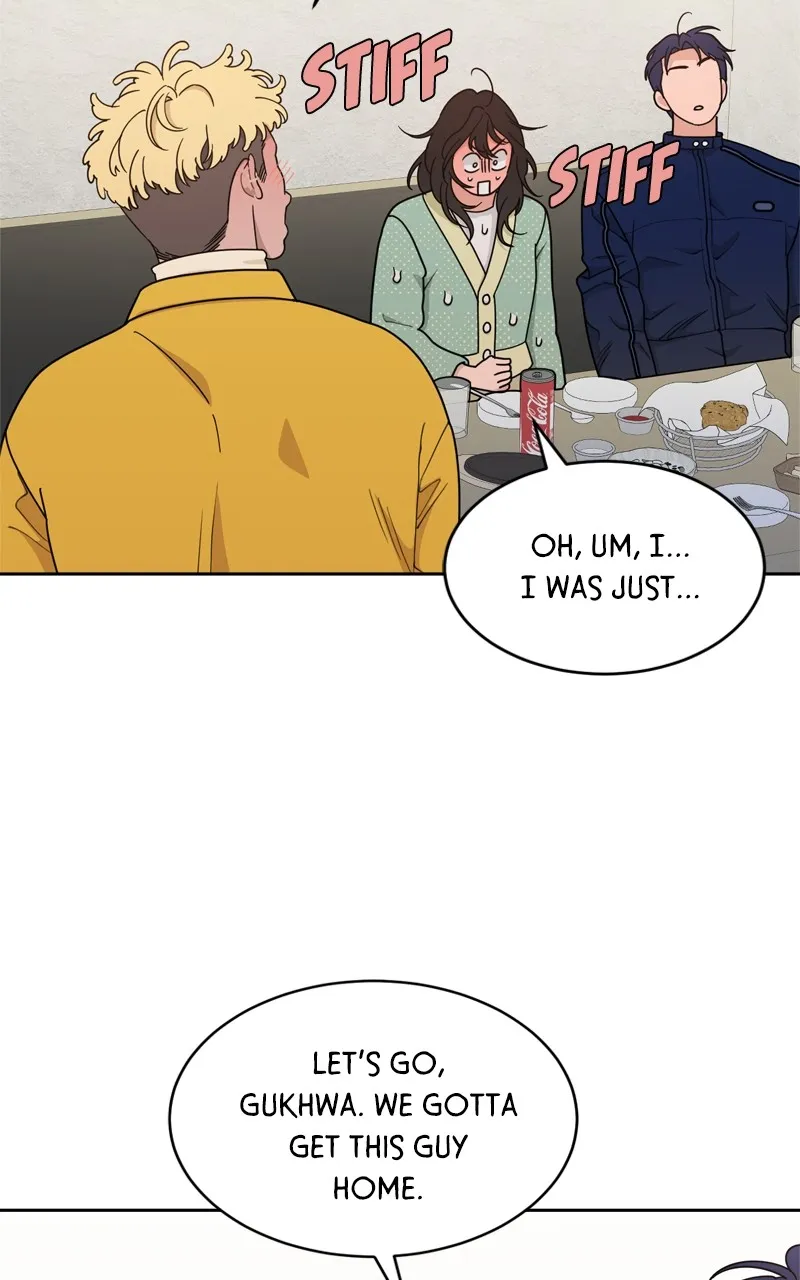 What Kind of Rice Cake Is This Chapter 21 Online - página 40