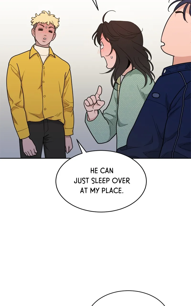 What Kind of Rice Cake Is This Chapter 21 Online - página 41