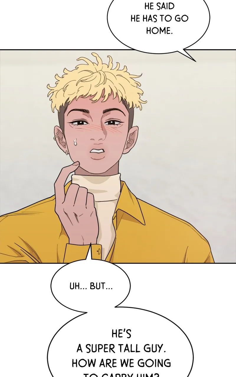 What Kind of Rice Cake Is This Chapter 21 Online - página 42
