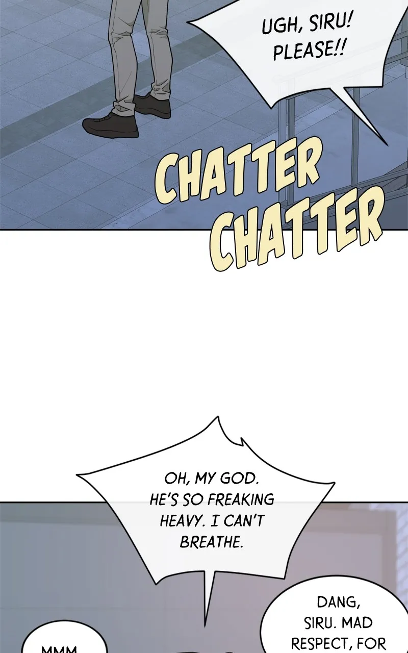 What Kind of Rice Cake Is This Chapter 21 Online - página 53