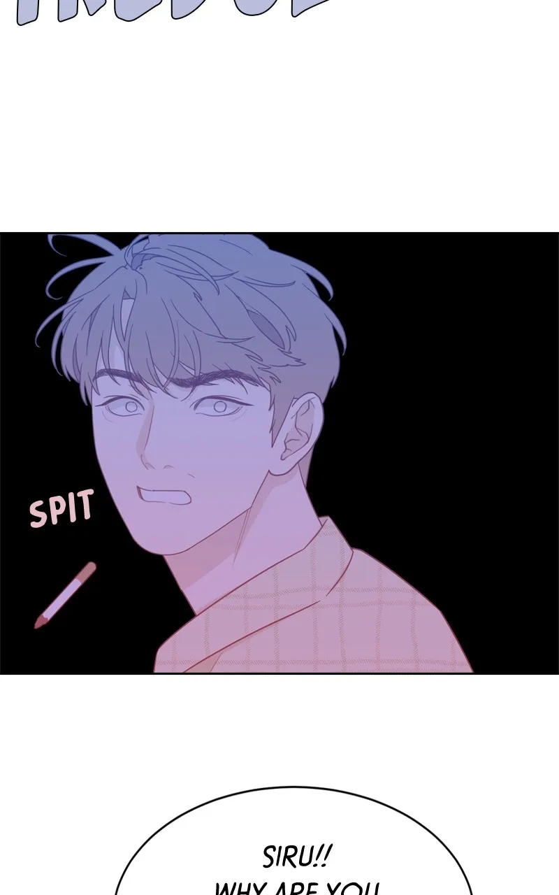 What Kind of Rice Cake Is This Chapter 21 Online - página 55
