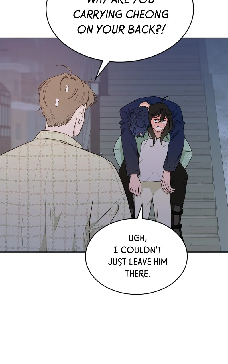 What Kind of Rice Cake Is This Chapter 21 Online - página 56