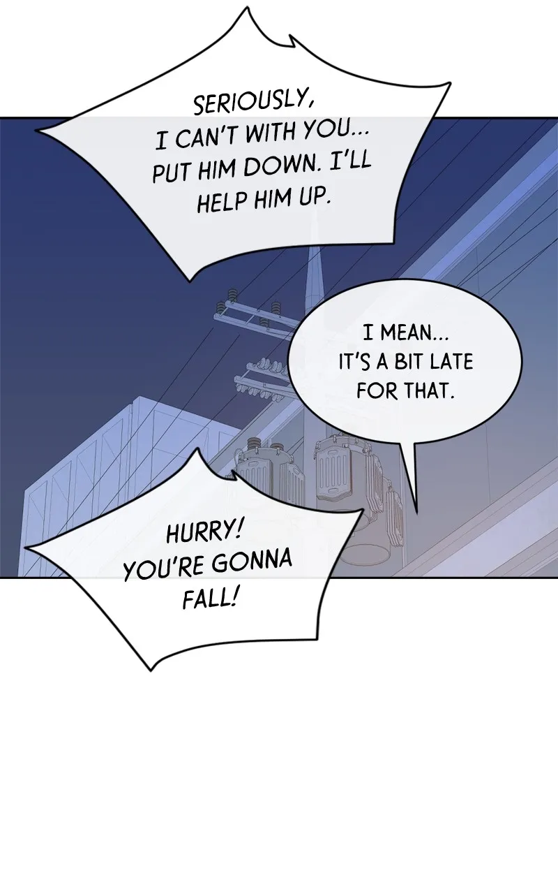 What Kind of Rice Cake Is This Chapter 21 Online - página 57
