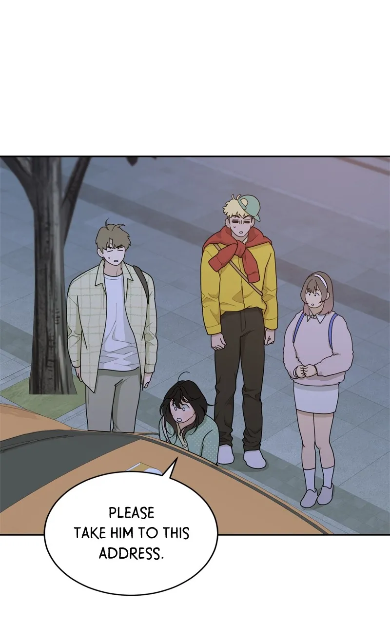 What Kind of Rice Cake Is This Chapter 21 Online - página 59