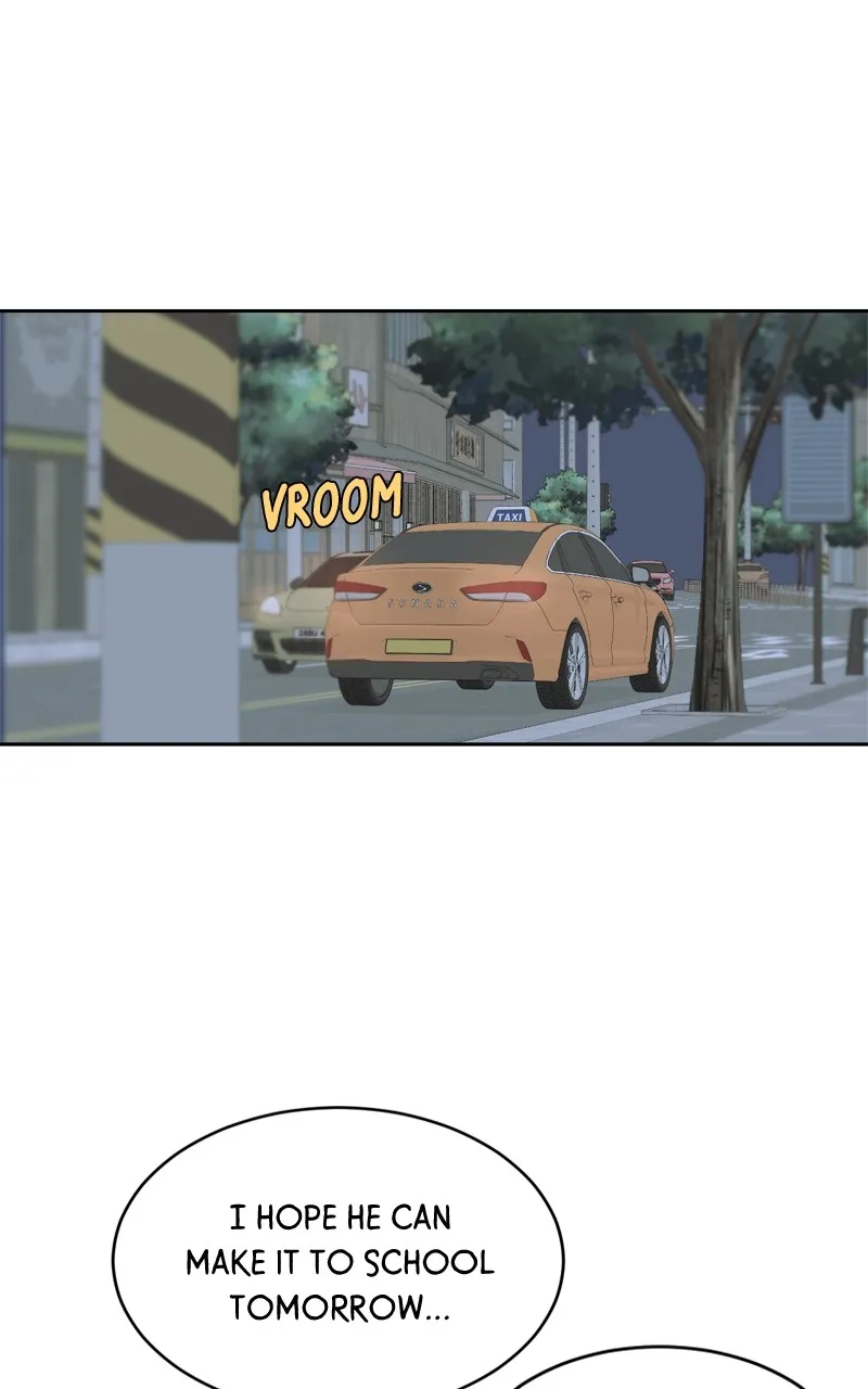 What Kind of Rice Cake Is This Chapter 21 Online - página 60