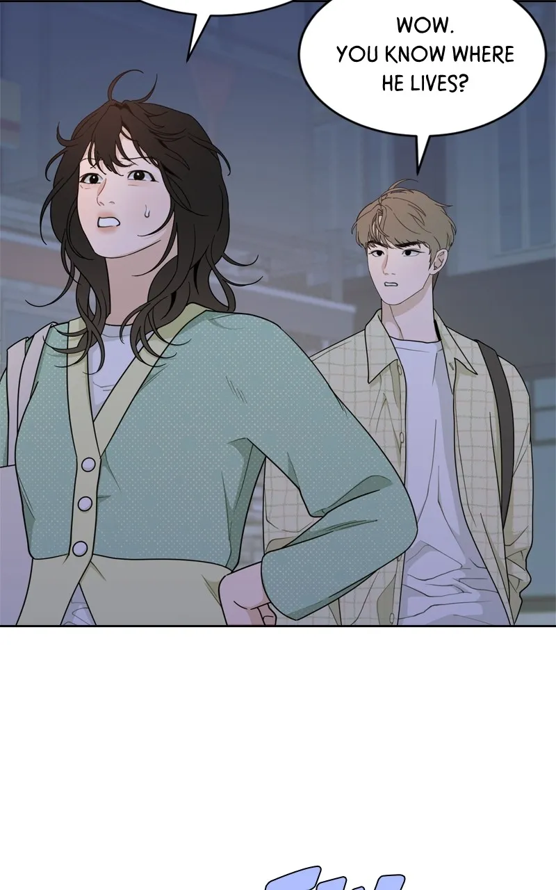 What Kind of Rice Cake Is This Chapter 21 Online - página 61