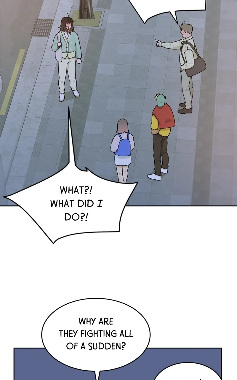 What Kind of Rice Cake Is This Chapter 21 Online - página 63