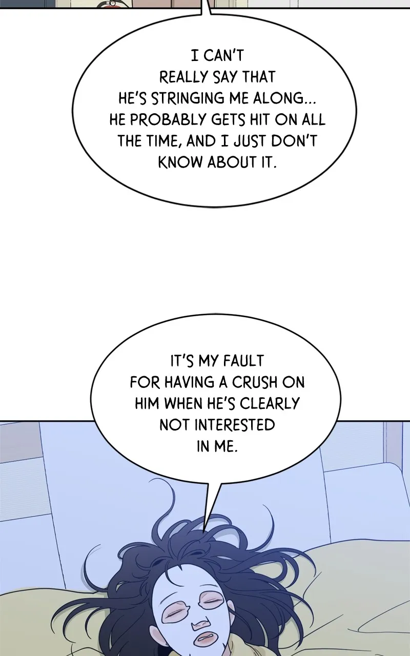 What Kind of Rice Cake Is This Chapter 21 Online - página 71