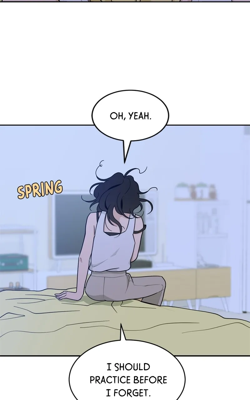 What Kind of Rice Cake Is This Chapter 21 Online - página 79
