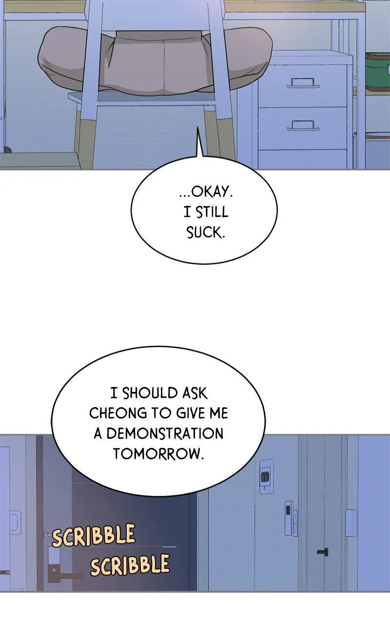 What Kind of Rice Cake Is This Chapter 21 Online - página 83