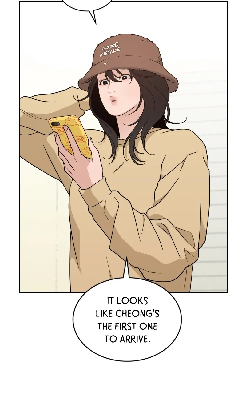 What Kind of Rice Cake Is This Chapter 22 Online - página 3