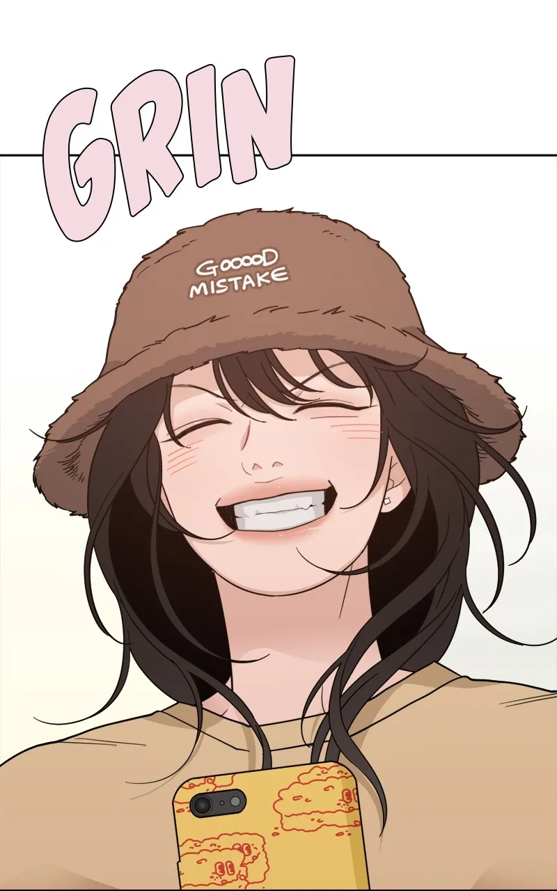 What Kind of Rice Cake Is This Chapter 22 Online - página 4