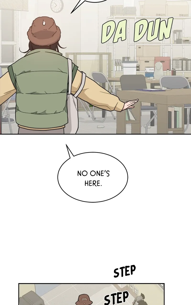 What Kind of Rice Cake Is This Chapter 22 Online - página 9