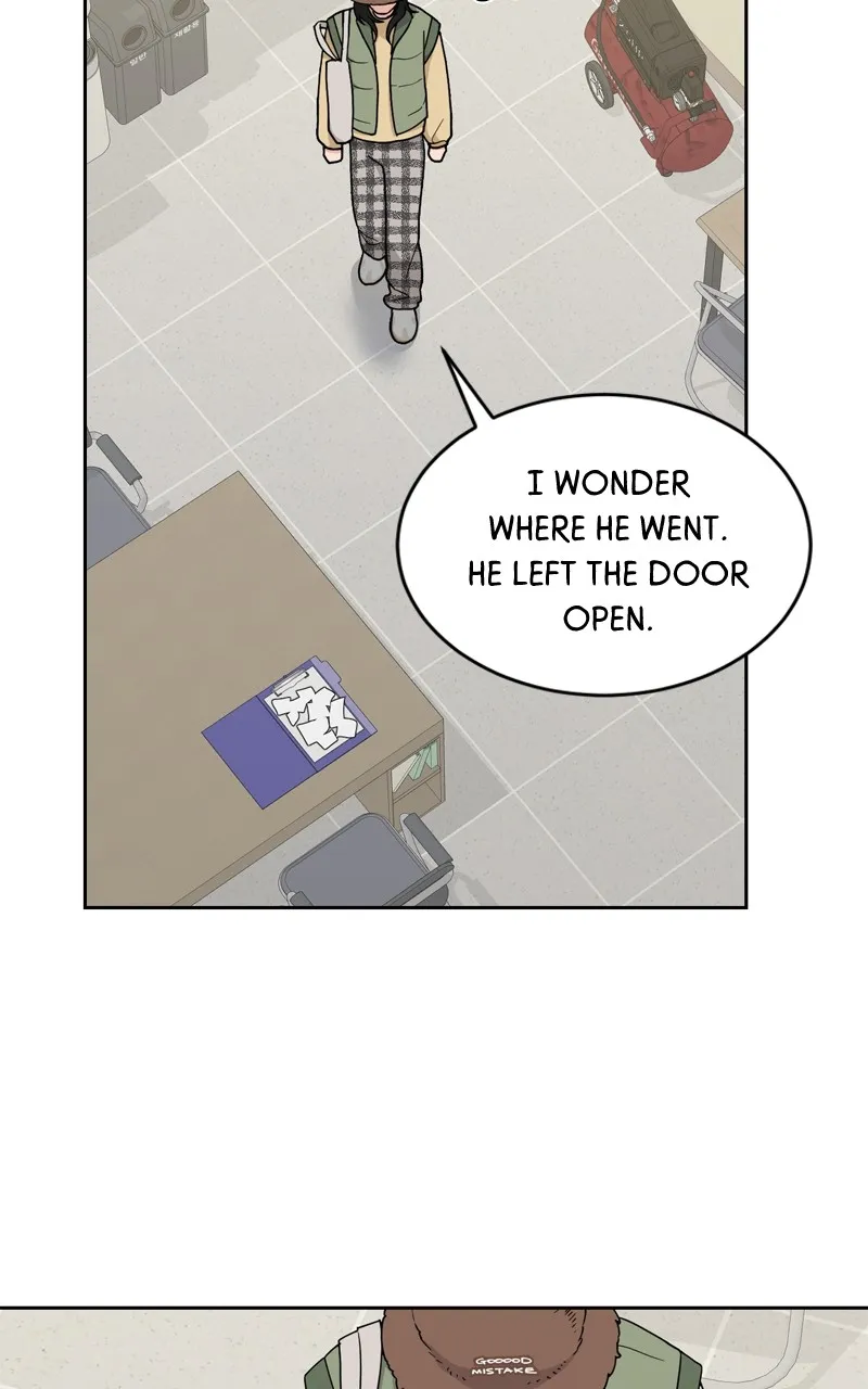 What Kind of Rice Cake Is This Chapter 22 Online - página 10