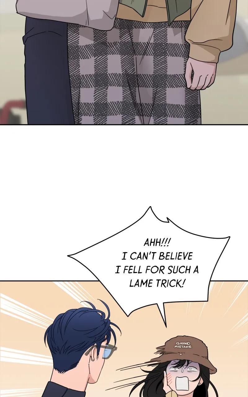 What Kind of Rice Cake Is This Chapter 22 Online - página 15