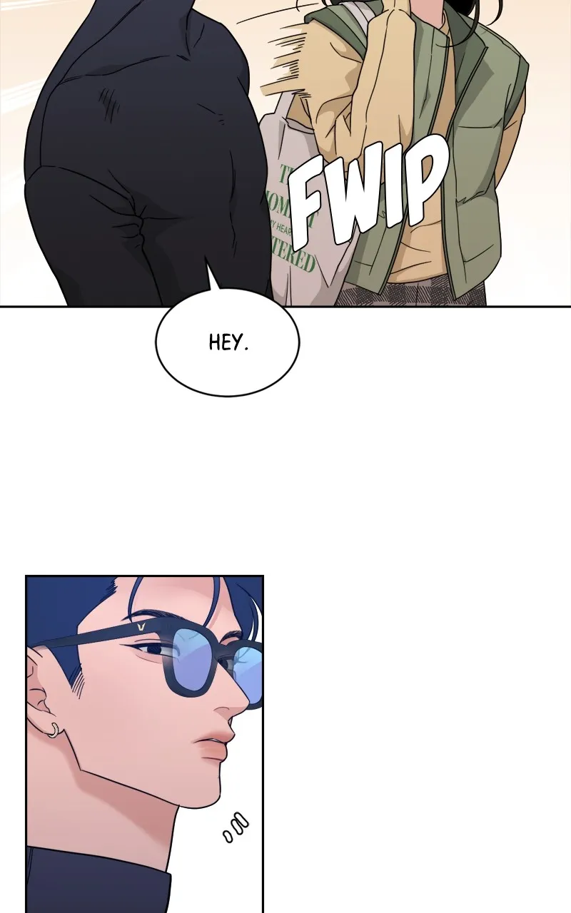 What Kind of Rice Cake Is This Chapter 22 Online - página 16