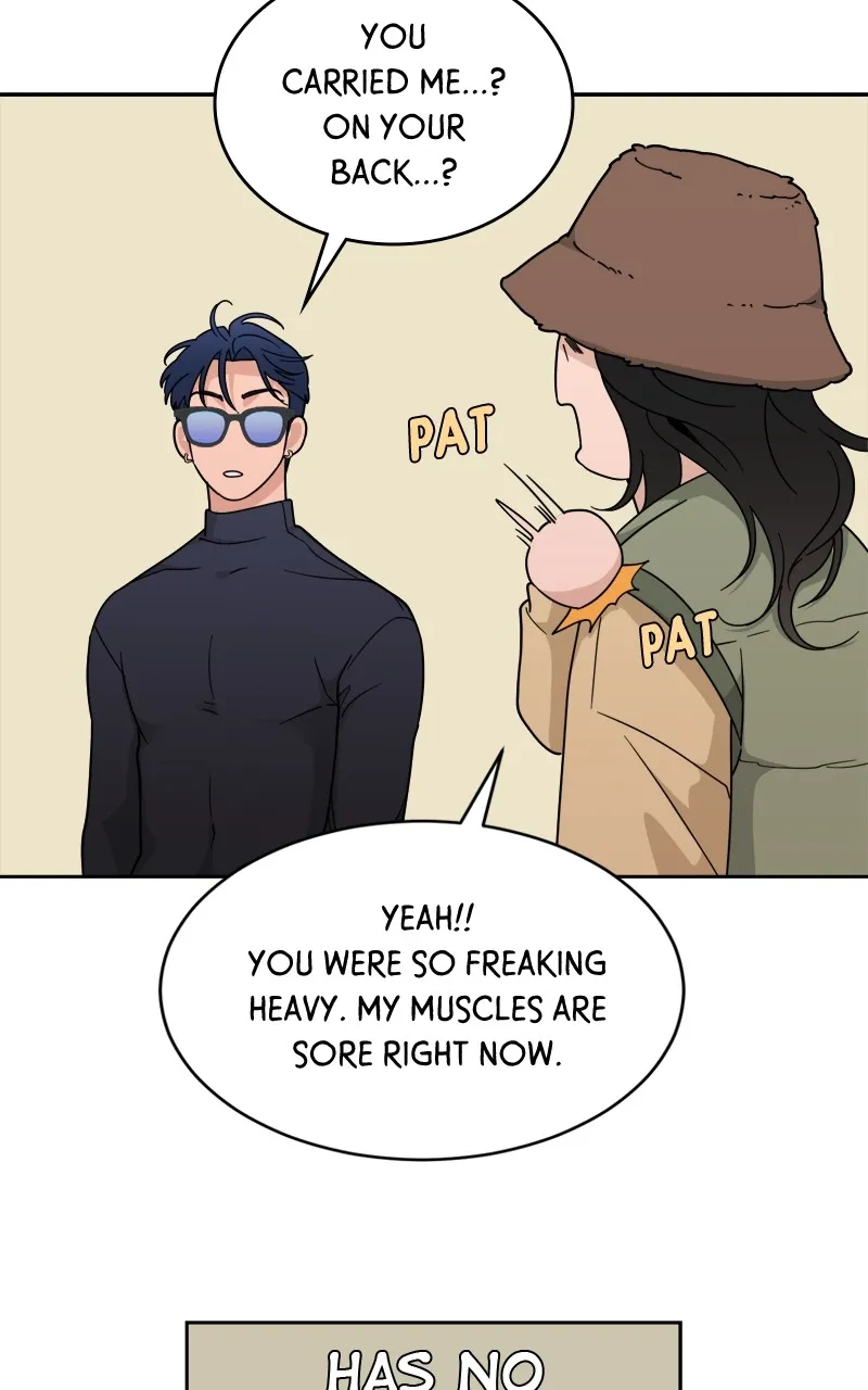 What Kind of Rice Cake Is This Chapter 22 Online - página 18