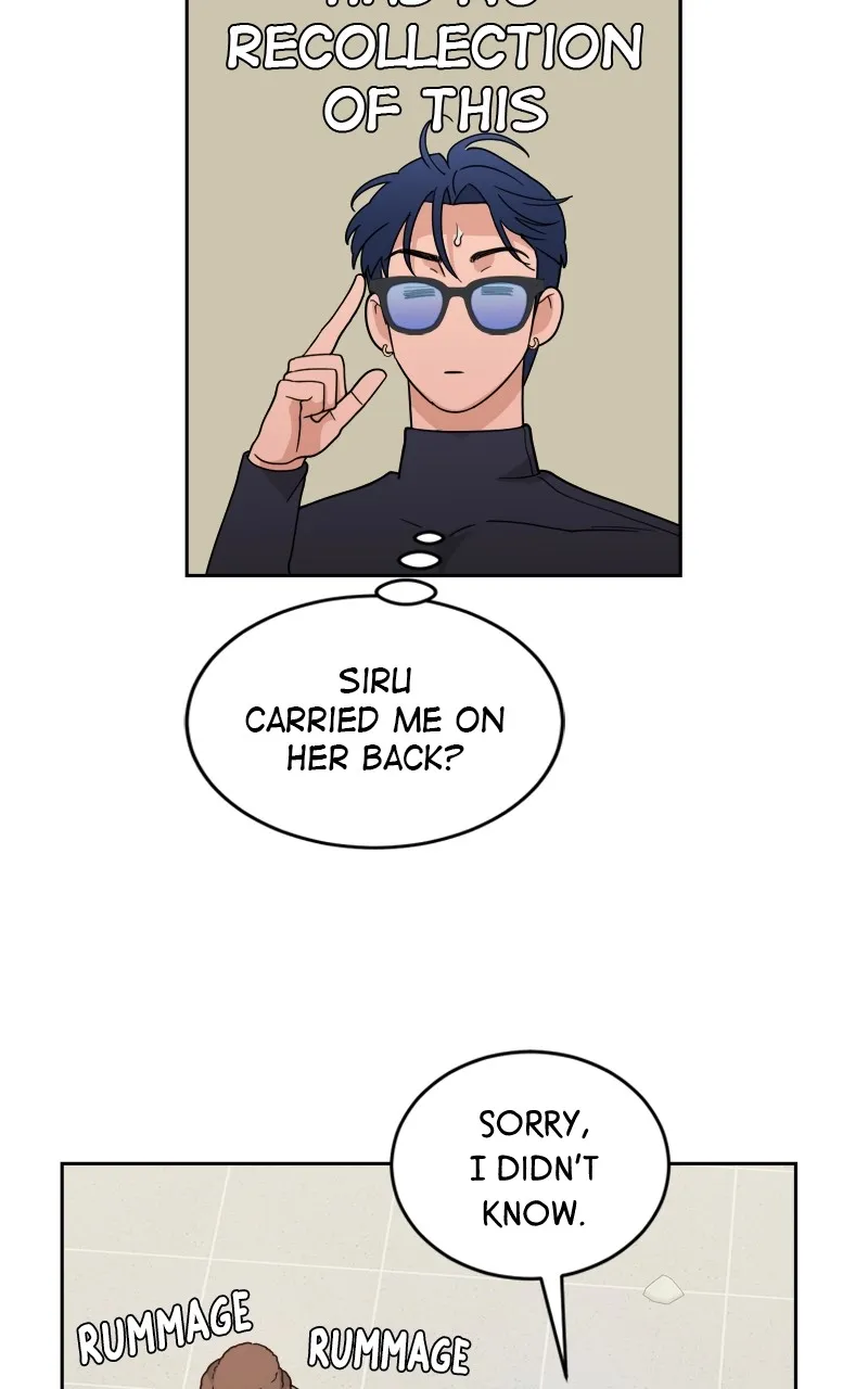 What Kind of Rice Cake Is This Chapter 22 Online - página 19