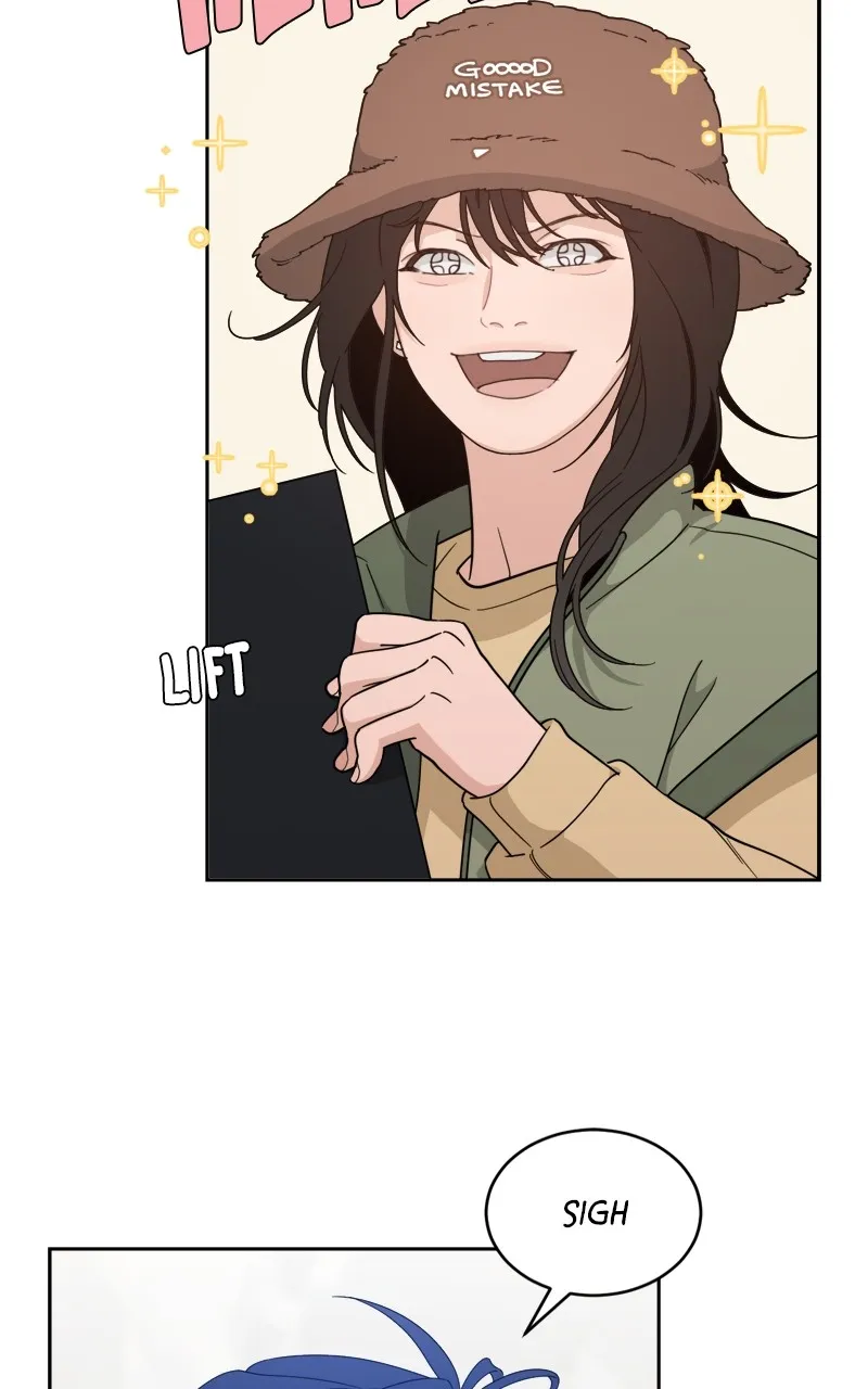 What Kind of Rice Cake Is This Chapter 22 Online - página 21