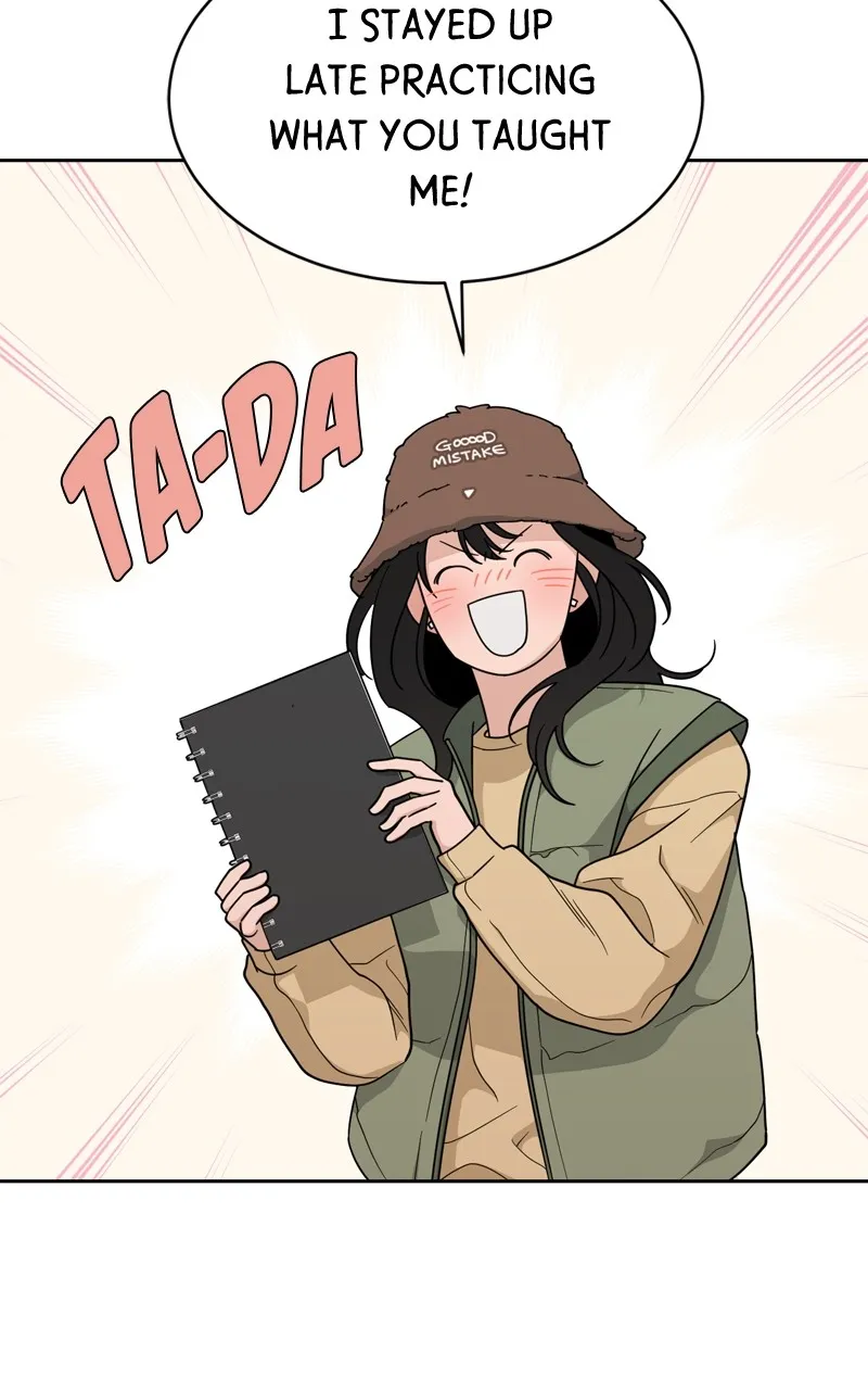 What Kind of Rice Cake Is This Chapter 22 Online - página 23