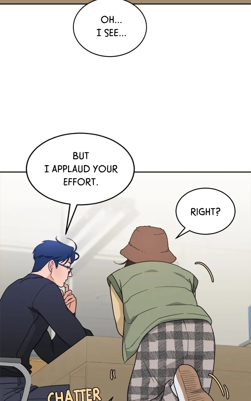 What Kind of Rice Cake Is This Chapter 22 Online - página 28