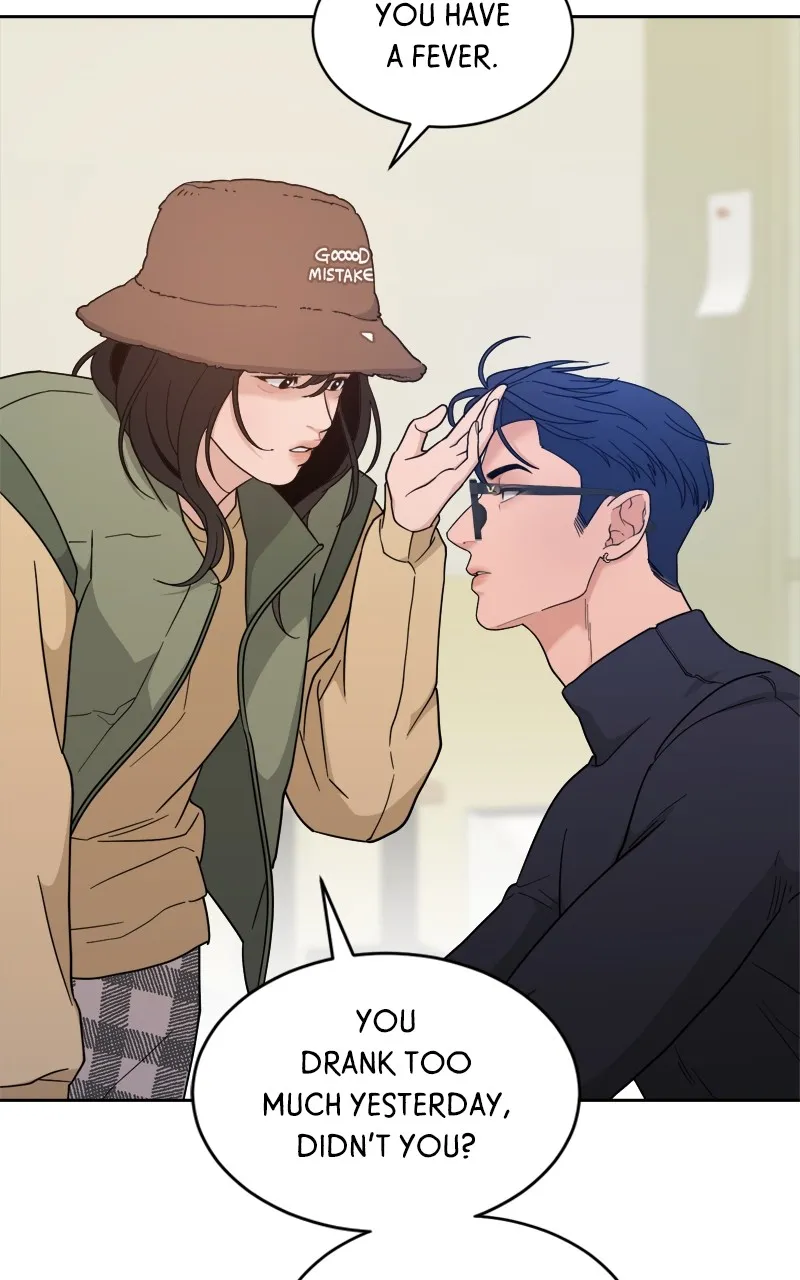 What Kind of Rice Cake Is This Chapter 22 Online - página 35