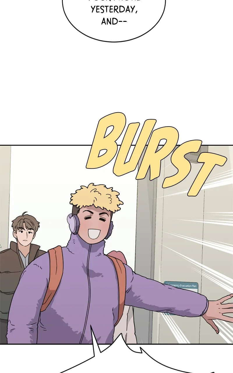 What Kind of Rice Cake Is This Chapter 22 Online - página 38