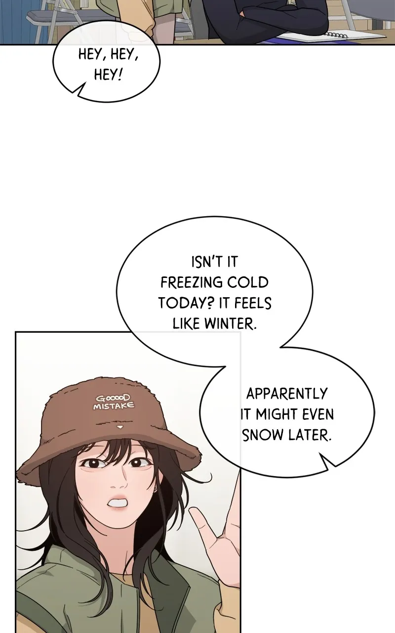 What Kind of Rice Cake Is This Chapter 22 Online - página 40