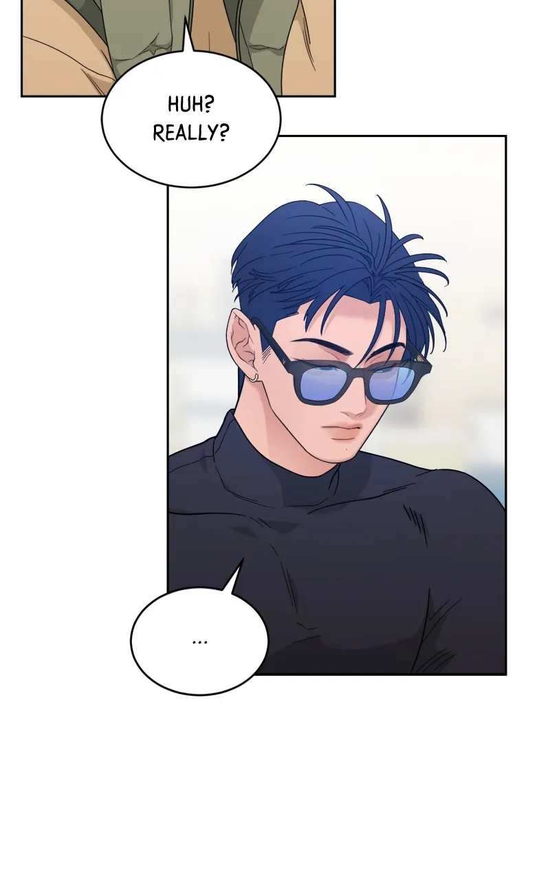 What Kind of Rice Cake Is This Chapter 22 Online - página 41