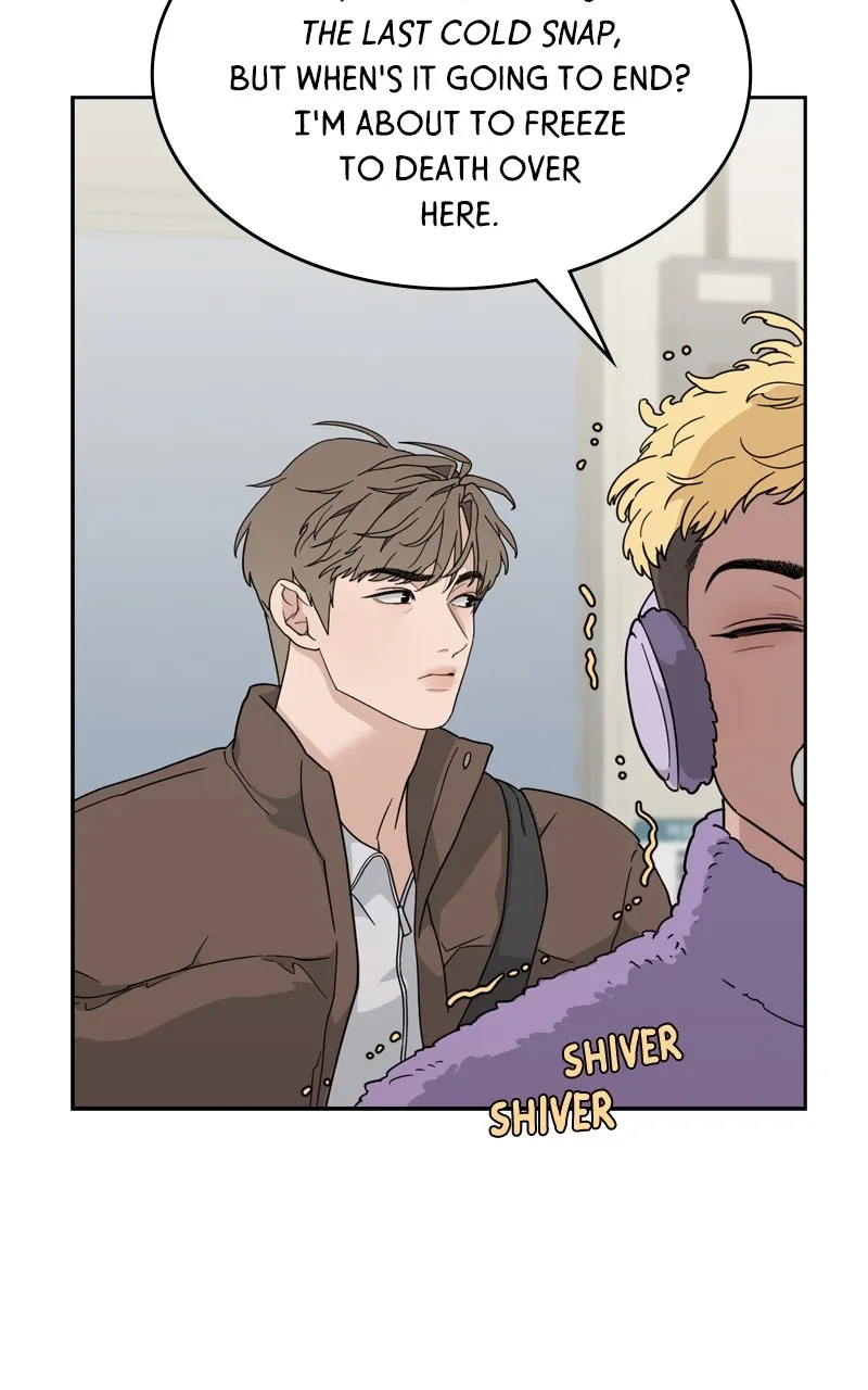 What Kind of Rice Cake Is This Chapter 22 Online - página 43