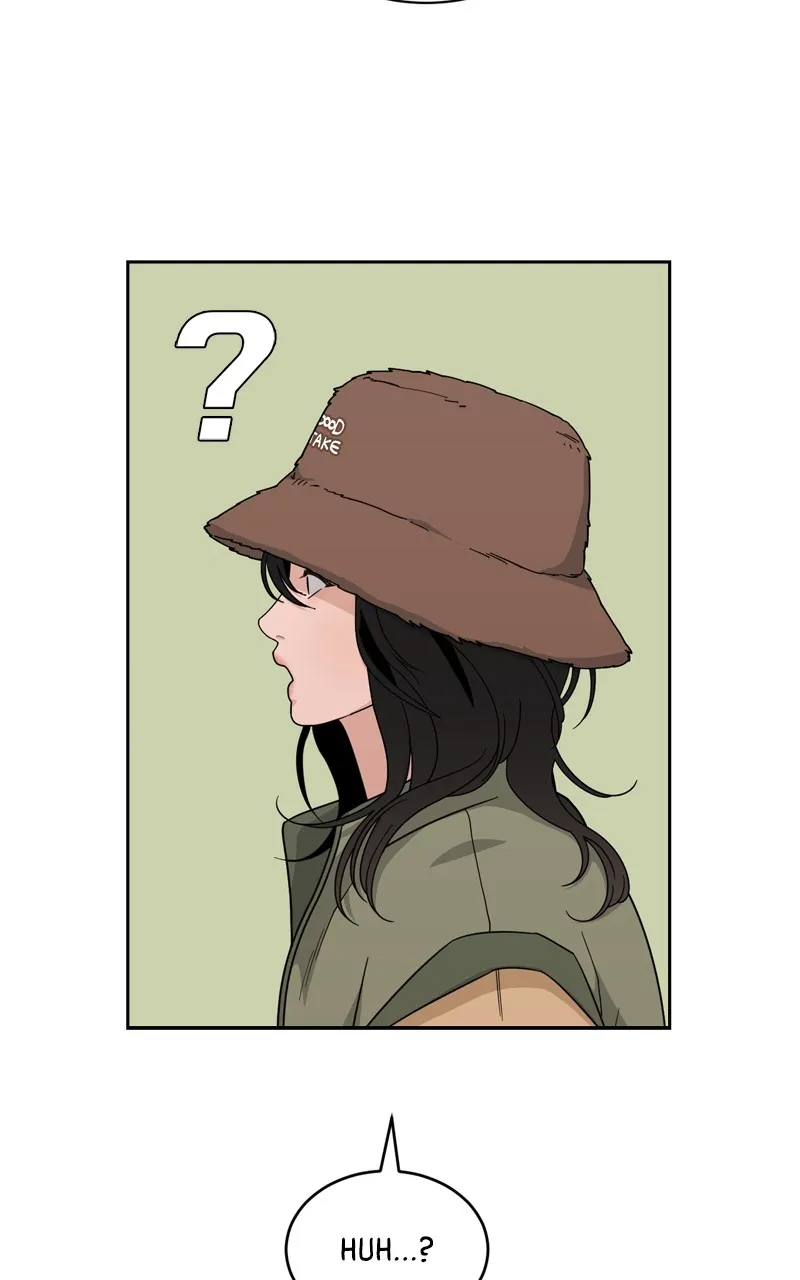 What Kind of Rice Cake Is This Chapter 22 Online - página 45
