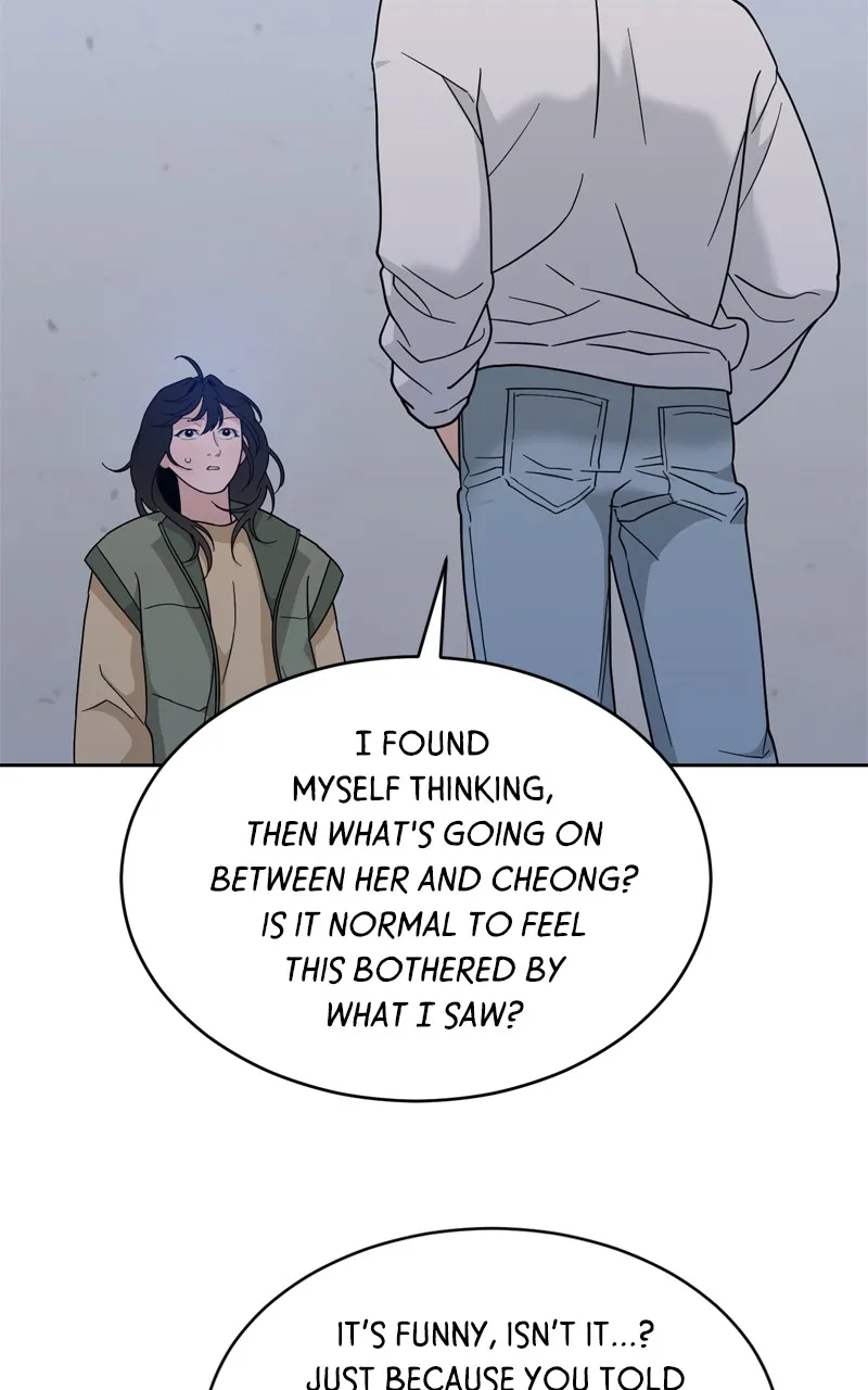 What Kind of Rice Cake Is This Chapter 22 Online - página 75