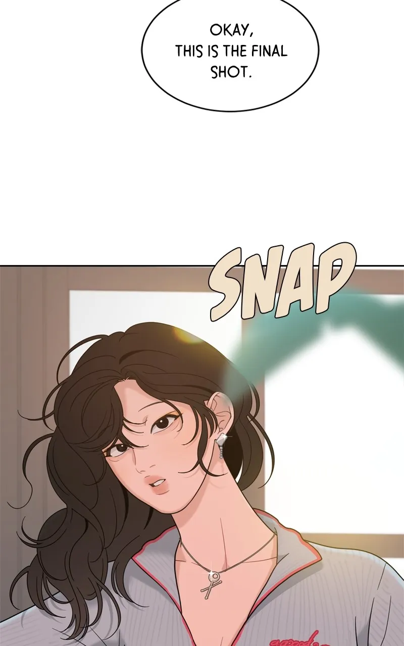What Kind of Rice Cake Is This Chapter 24 Online - página 3
