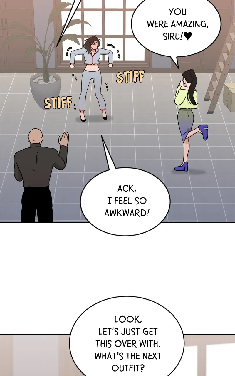 What Kind of Rice Cake Is This Chapter 24 Online - página 6
