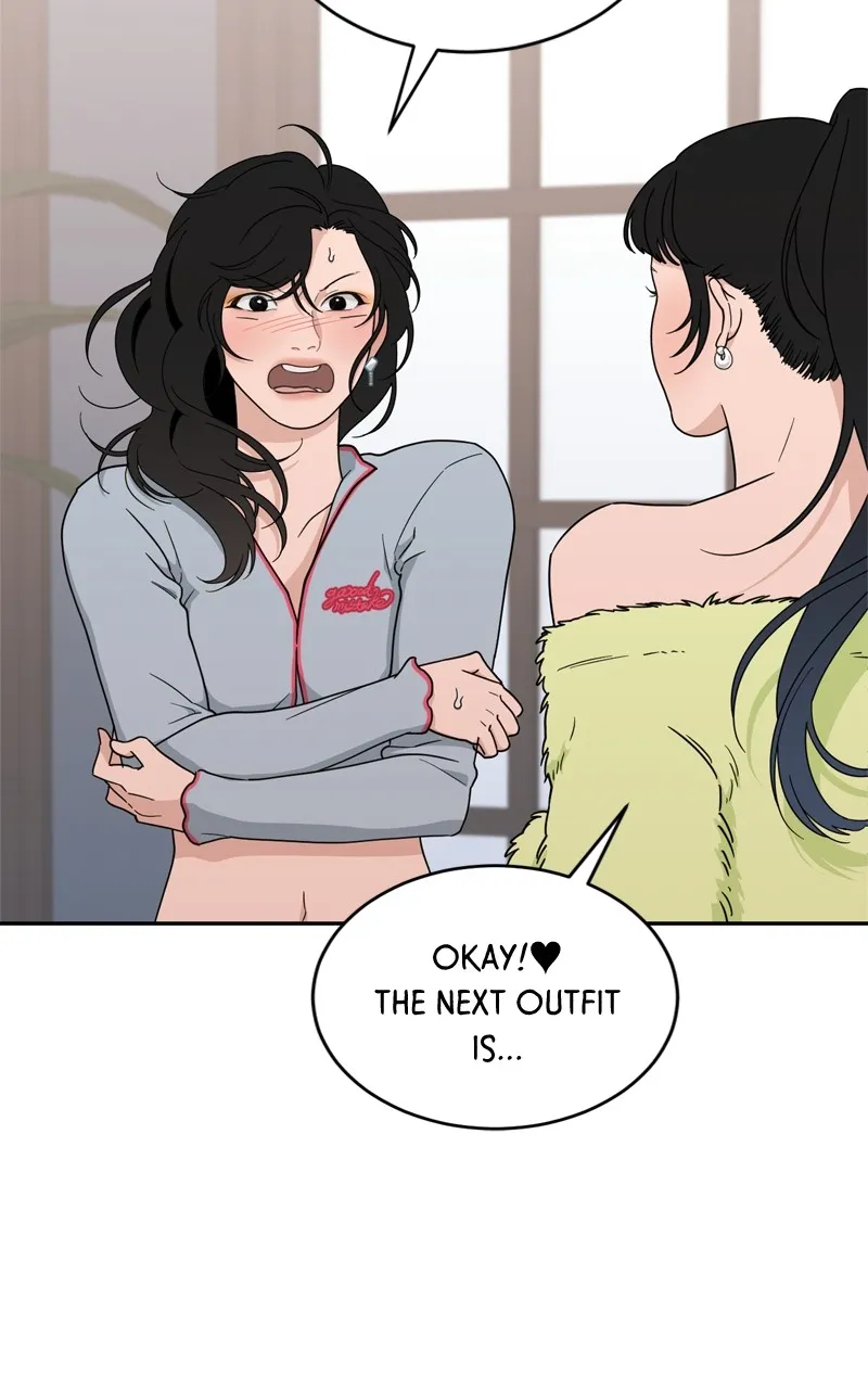 What Kind of Rice Cake Is This Chapter 24 Online - página 7